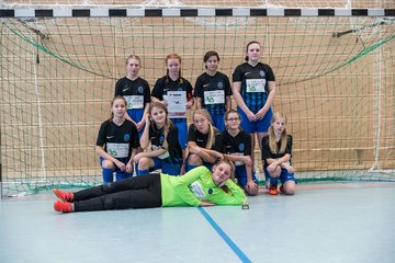 Bild 57 - Jens Rathje Cup C-Jnuiorinnen